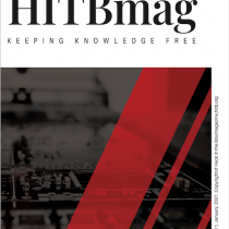 HITB Magazine