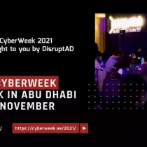HITB+ CyberWeek 2021